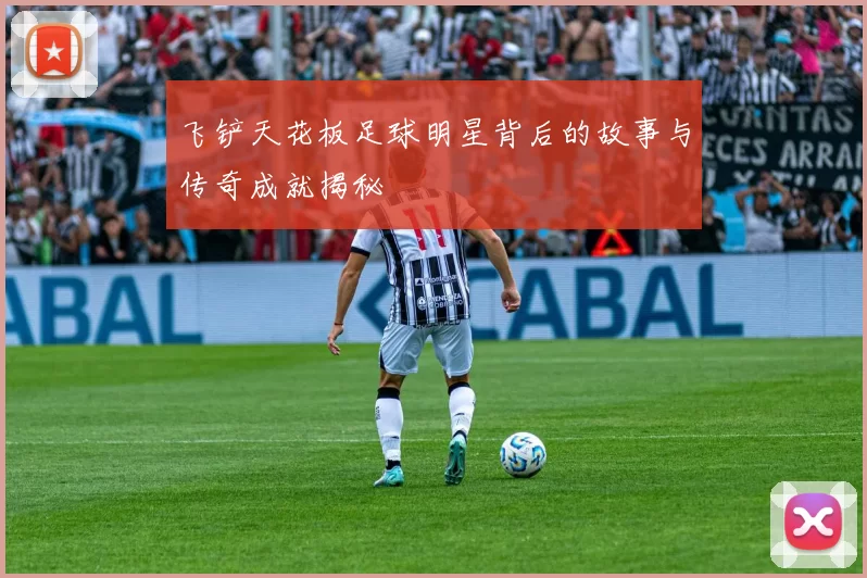 飞铲天花板足球明星背后的故事与传奇成就揭秘