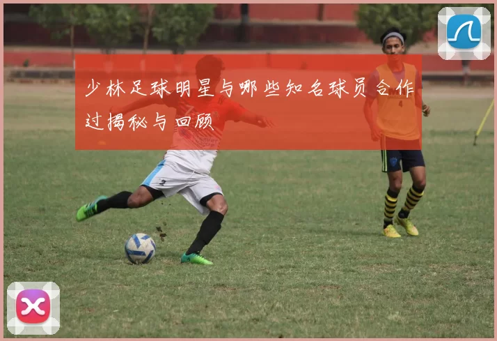 少林足球明星与哪些知名球员合作过揭秘与回顾
